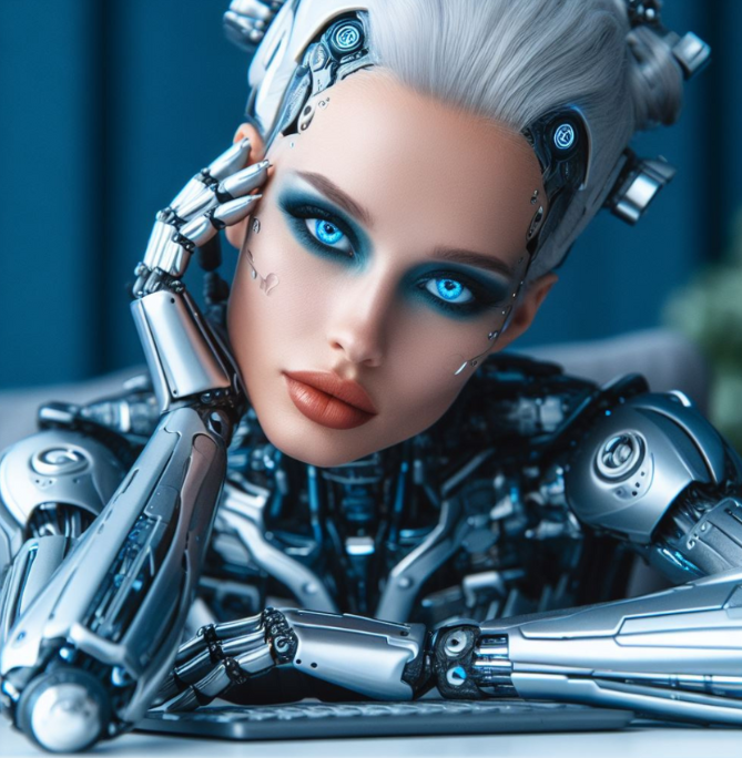 AI Assistant GLO